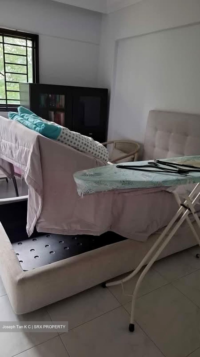 Blk 58 BLANGAH GARDEN (Bukit Merah), HDB 4 Rooms #606251671